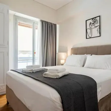 Apartament Hermes Urban #2