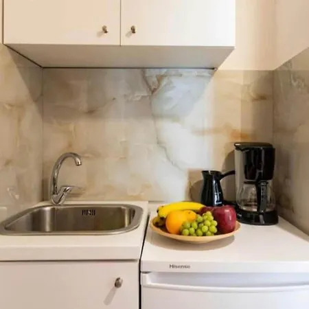 Hermes Urban #2 Apartament *