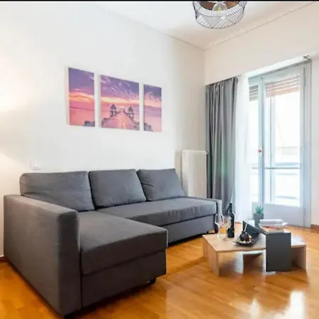 Hermes Urban #2 Apartament